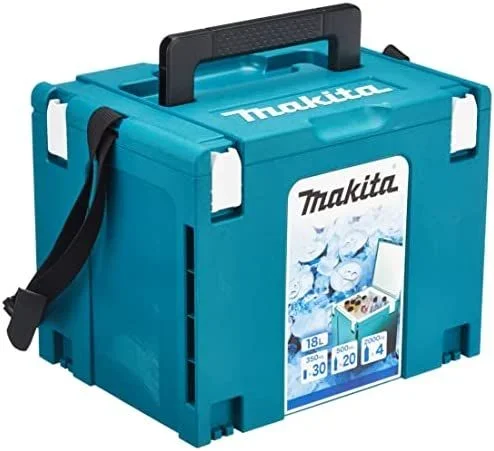 MAKITA 198253-4 – Nevera makpac 18l.