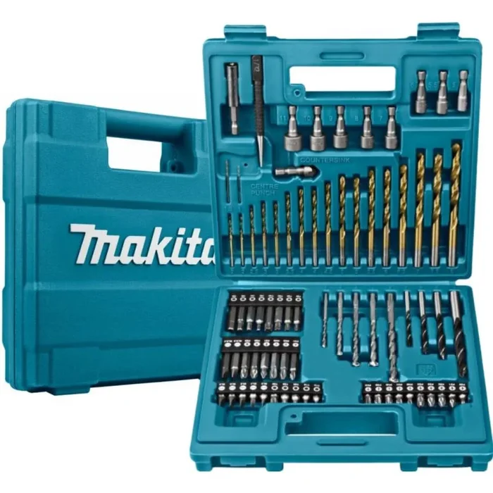 ???(Makita) ??????????? ??? ???? ?????? 75? ??? ???6.35? 9?????? ???? B-49373 ?????
