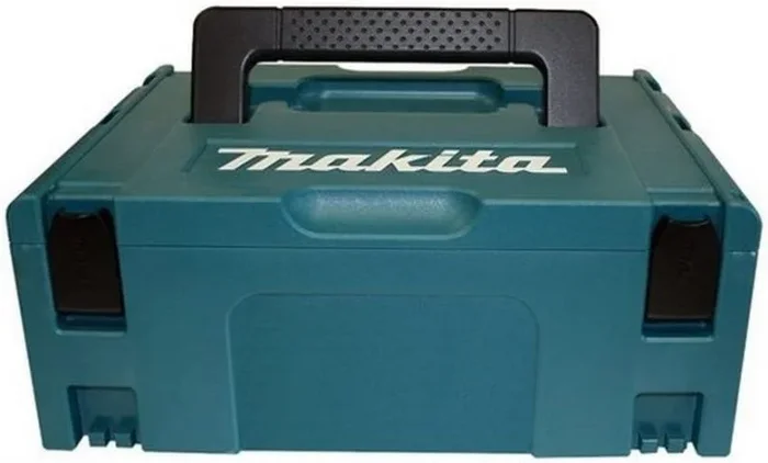 Makita 821550-0 – Maletín Makpac Tipo 2