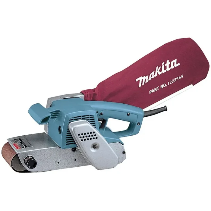 Makita 9924DB lijadora portátil Lijadora de banda