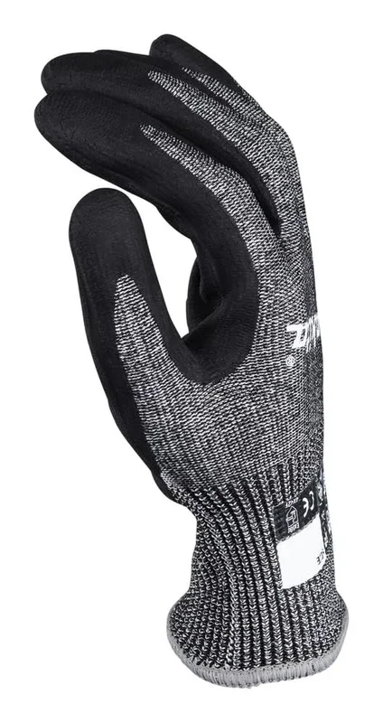 Makita Advanced Fitknit P-84713 – Guantes Proteccion Trabajo, Guantes de trabajo (talla M)