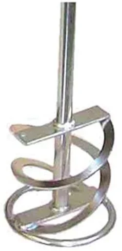 Makita Agitador WG100 M14, P de 76766