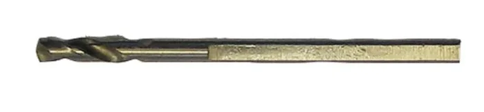 Makita Broca de Centrado D-17192, herramienta profesional para perforaciones precisas, alineación exacta, diseño reforzado, alta resistencia, compatibilidad con adaptadores de coronas, color metálico