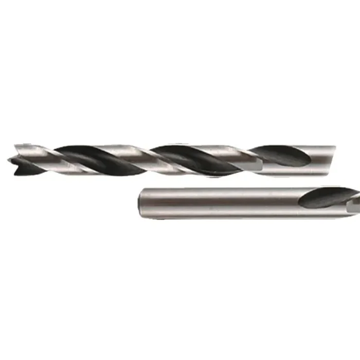 Makita D-07054, broca, 1 pieza, ideal para perforar madera, metal y otros materiales, duradera y de alto rendimiento