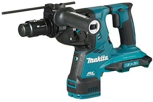 MAKITA DHR281Z MARTILLO LIGERO 18Vx2 28mm SDS-PLUS