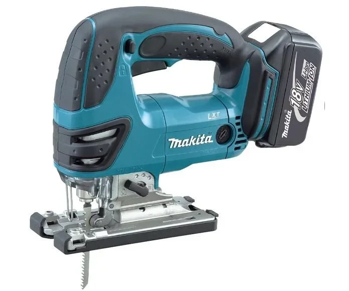 Makita DJV180RTJ power jigsaws 2600 spm 3 kg