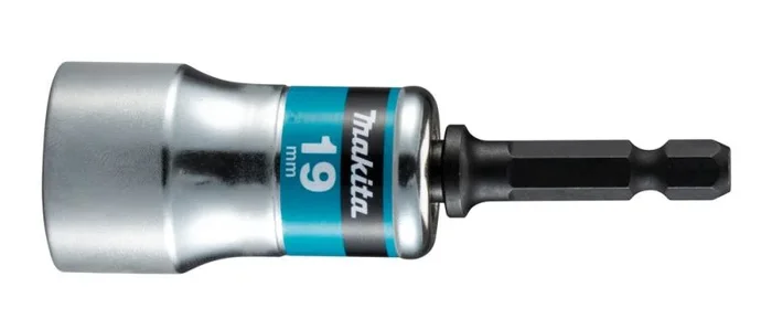 Makita E-03523 alargador y adaptador de llave 1 pieza(s) Adaptador para enchufe