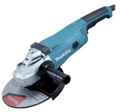 Makita GA9020 amoladora angular 23 cm 6600 RPM 2200 W 5,8 kg