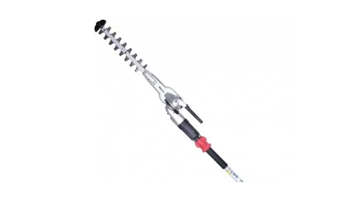 Makita HT-CS 3, accesorio cortasetos regulable, 250mm, ideal para jardinería, corte preciso de setos y arbustos, diseño ergonómico, fácil manejo