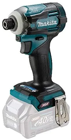 Makita TD001GZ destornillador eléctrico y llave de impacto 3700 RPM Verde