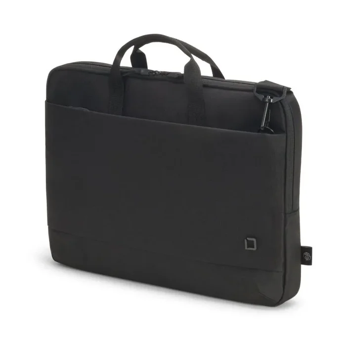 Maletín para portátil dicota d31865-rpet negro 11,6»