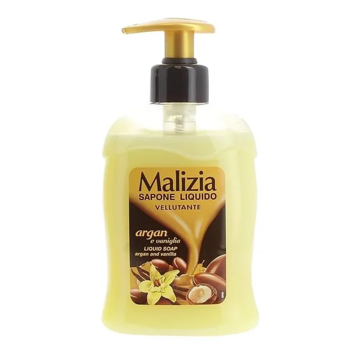 Malizia 8003510005864 jabón 300 ml Jabón líquido 1 pieza(s)