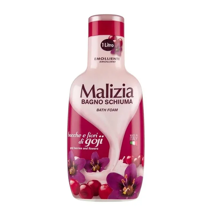 Malizia B/S Bacche E F/Goji 1000 M