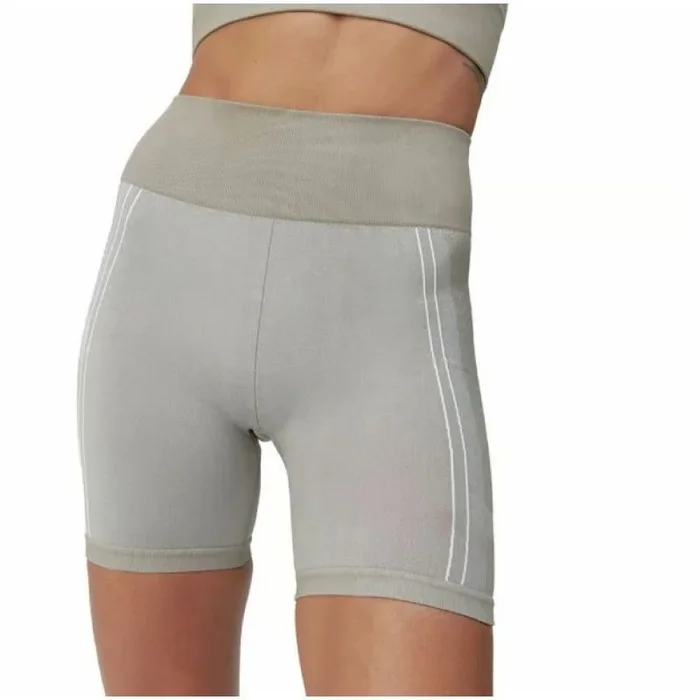 Mallas deportivas de mujer born born cara ss25sm25 s marrón s