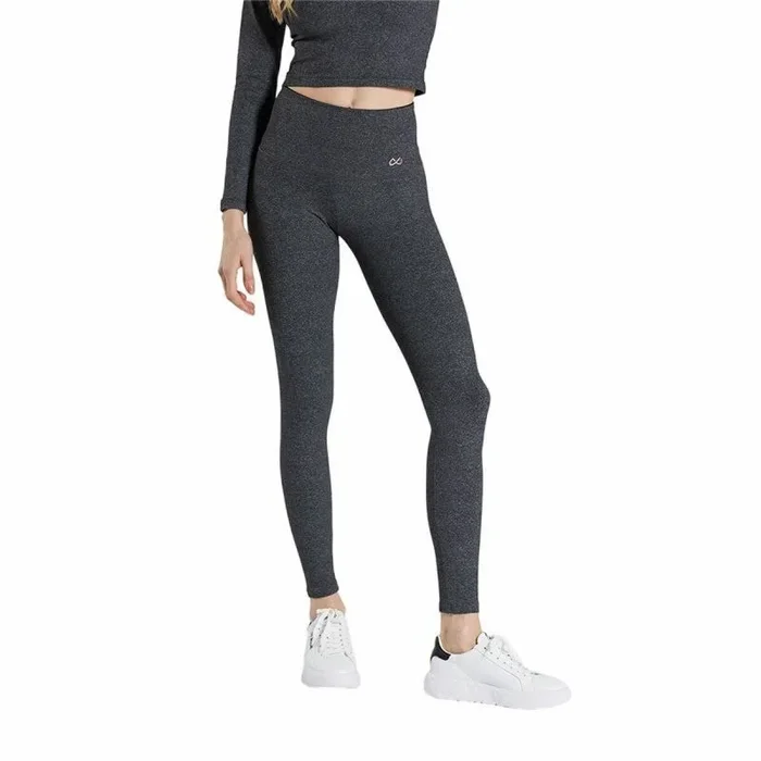 Mallas Deportivas de Mujer Ditchil Momentum Gris Oscuro – Marca: Ditchil – EAN: 5600860686175 – Talla: L