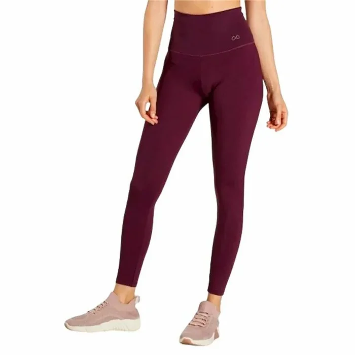 Mallas Deportivas de Mujer Ditchil Ruby Marrón – Marca: Ditchil – EAN: 5600860689947 – Talla: L