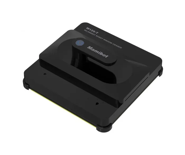 Mamibot Robot limpiacristales W120-T (negro)