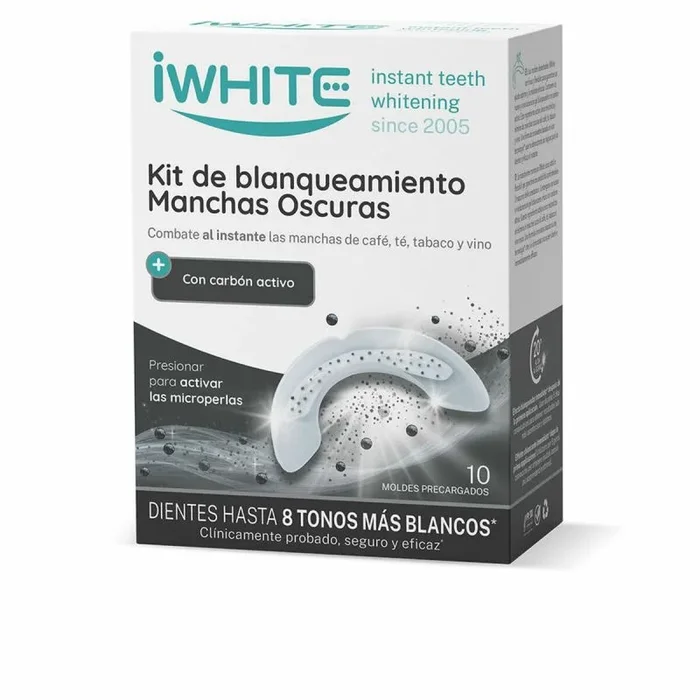 Manchas oscuras kit blanqueador 1 u