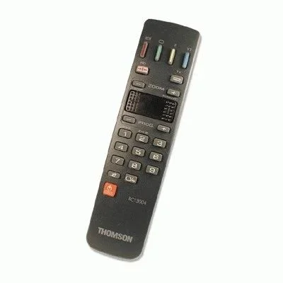 Mando Copia TV THOMSON RCT3004 MAN050 IR8690