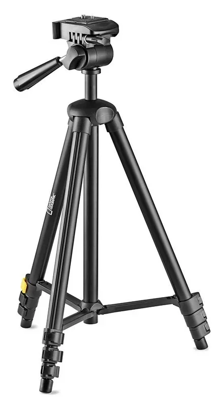 Manfrotto NGPHMIDI tripode Digitales / cámaras de película 4 pata(s) Negro