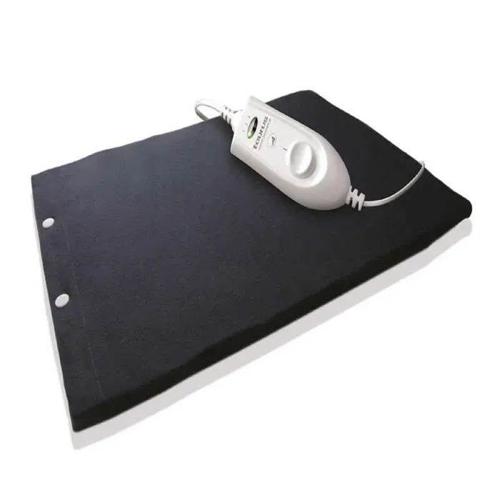 Manta eléctrica taurus comfort therm hps-20 – 45w – 3 niveles de temperatura – 30*40cm – autoapagado