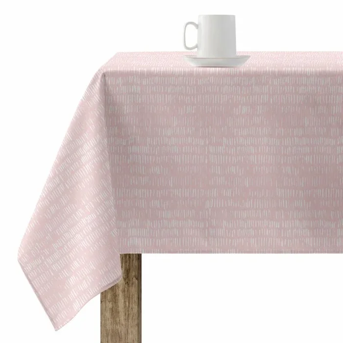 Mantel antimanchas belum 0120-223 multicolor 150 x 150 cm