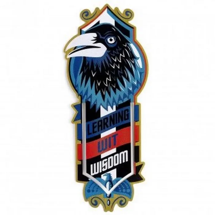 Marcapaginas harry potter ravenclaw