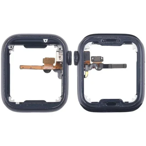 Marco Medio Apple Watch Series 7 / 8 / 9 41mm GPS Aleación de Aluminio con Corona (M)