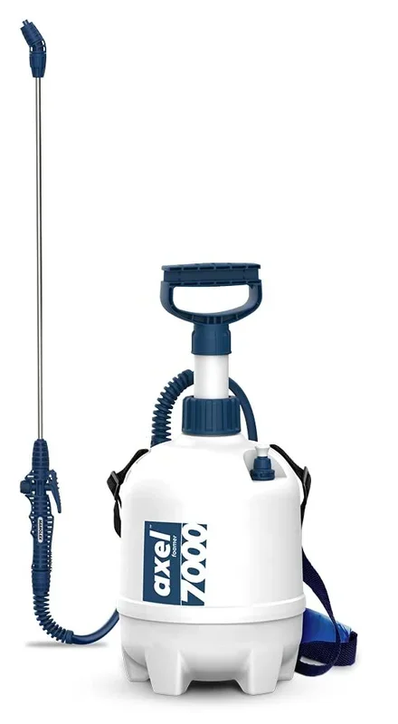 Marolex AXEL 7000 Pulverizador de espuma a presión