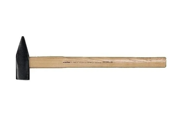 Martillo de herrero, Kuźnia, estándar 5,0 kg, Herramienta para trabajos pesados, Resistente, Mango robusto