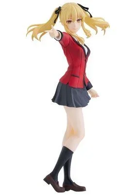 Mary Saotome Fig. 16,5 cm kakegurui Pop up Parade