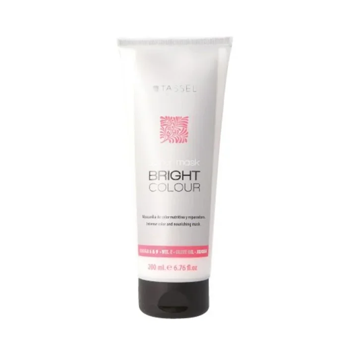 Mascarilla Capilar Nutritiva Eurostil TASSEL MASCARILLA (200 ml) (Eurostil S4260385) – EAN: 8423029092528