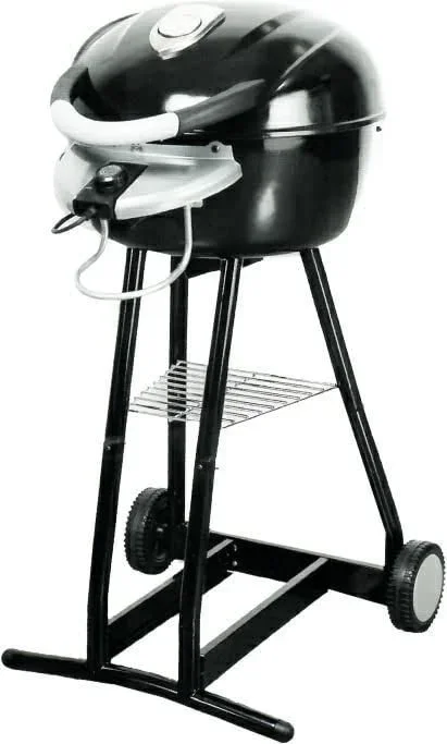 Master grill elektryczny mg407