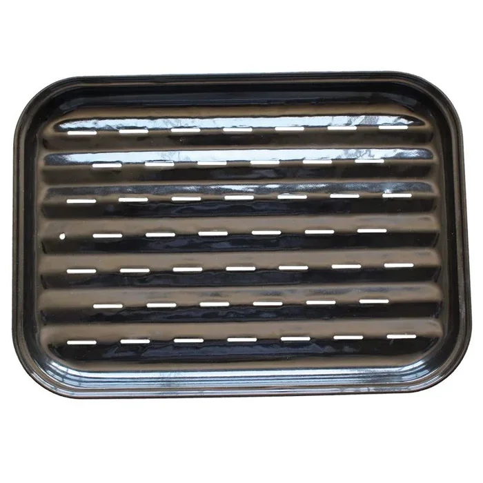 Master Grill MG247 – Parrilla reutilizable (34 x 24 cm)