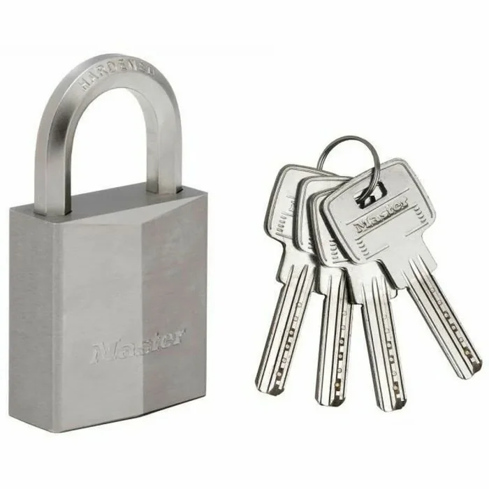 Master Lock , Pl63620 Unisex Adult, Standard, Normal