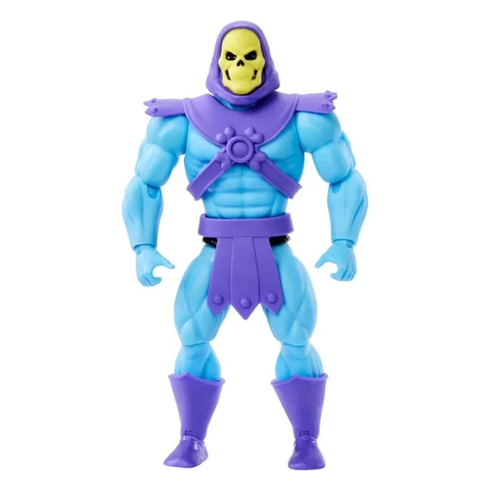 Masters of the Universe HYD24 figura de juguete para niños