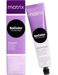 Matrix socolor pre-bonded 6vm 90ml