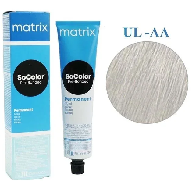 Matrix socolor pre-bonded ul-aa 90ml