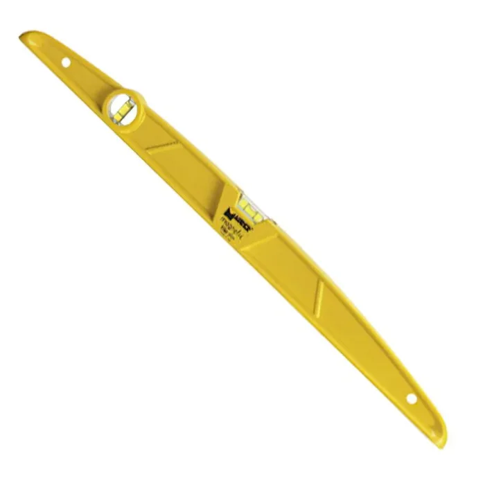 MAURER – Nivel Maurer»Tilermagnetic» Ala Avión 400 mm.
