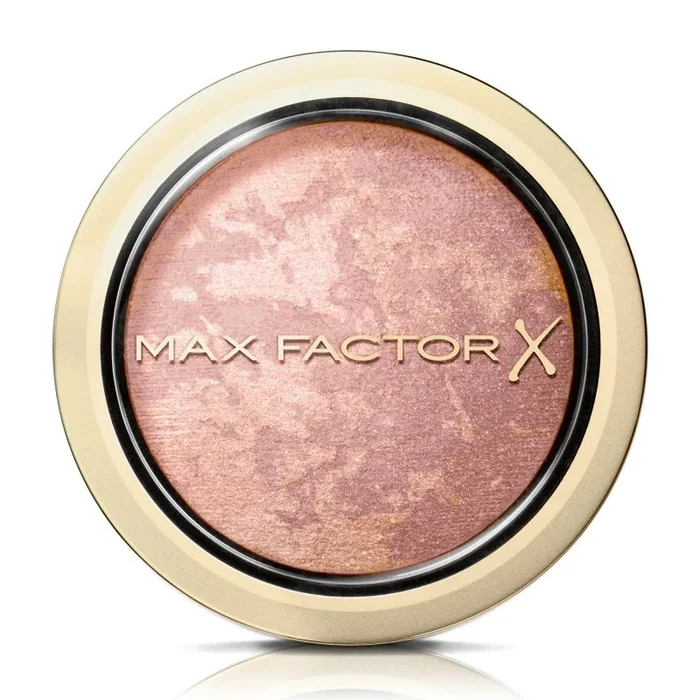 Max Factor Crème Puff Blush rubor 1,5 g 010 Nude Mauve Polvo