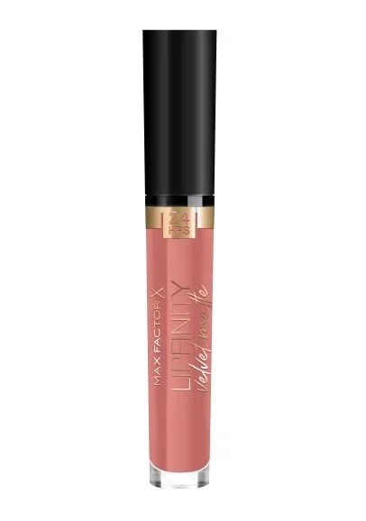 Max Factor Lipfinity Velvet Matte 3,5 ml 065 Vanity Brown Mate