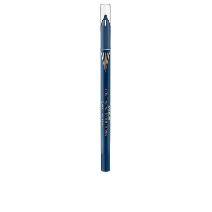 Max Factor, Masterpiece WOW liner, Delineador de ojos, 500 Dark navy, 1.2 g