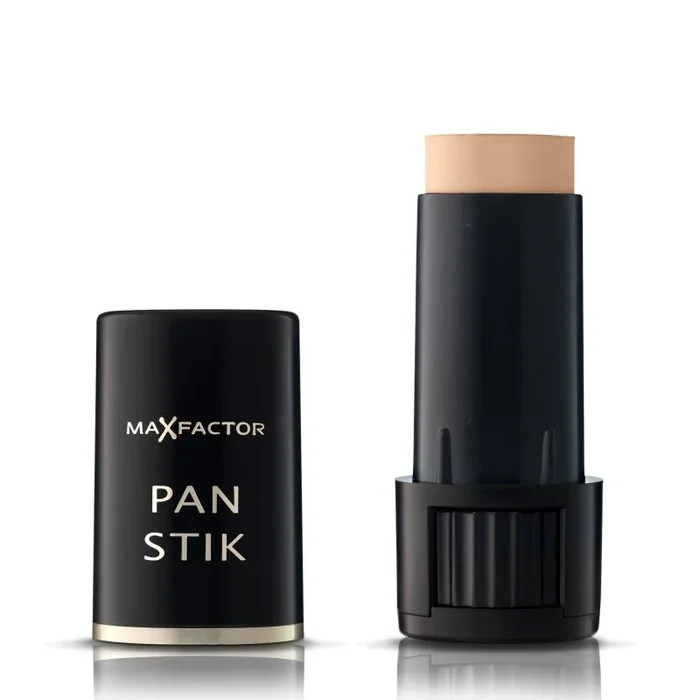 Max Factor Pan Stick Base de maquillaje Tono 12 True Beige – 30 gr