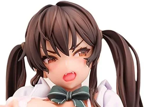 Max Factory Bishop’s Rondo, Komiya Yukari Figura 13cm Komiya Yukan 1/5 Scale