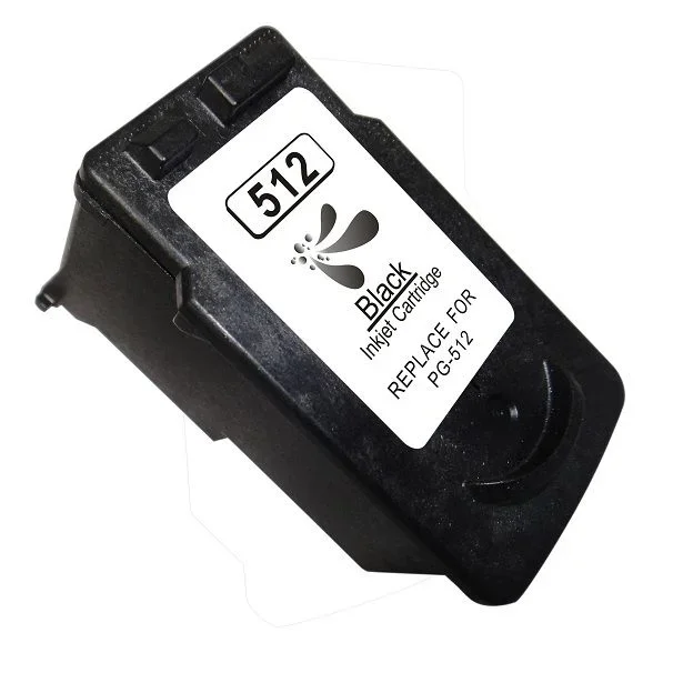 Maxprint 2970B001 – Cartucho inkjet, color negro