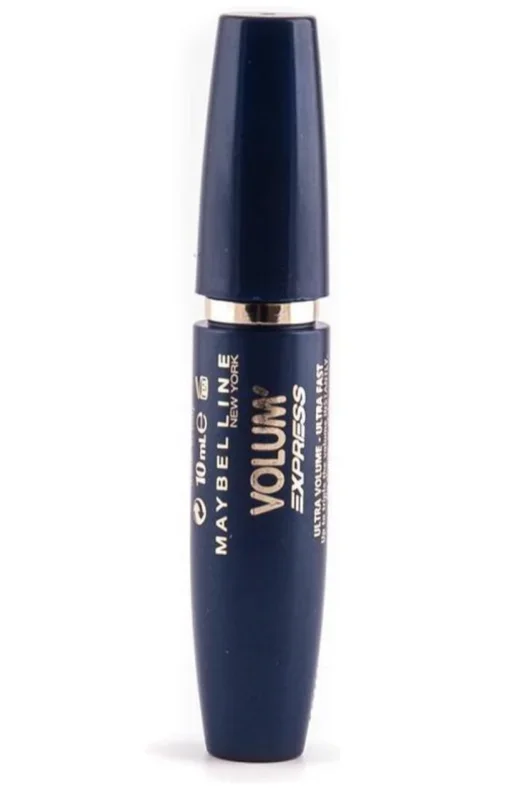 Maybelline, volume express, mascara, 10 ml