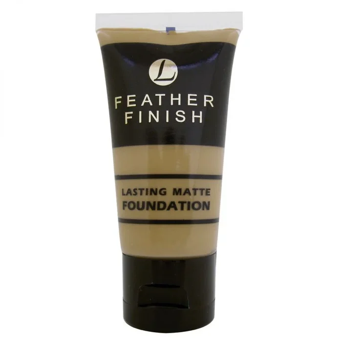 Mayfair Pluma Acabado duradero Mat 03 Fundación 30ml Beige Natural, 1er Pack (1 x 30 ml)