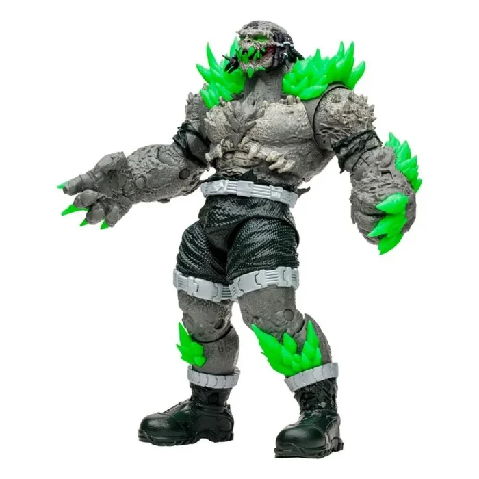McFarlane Toys – Mega figura DC Multiverse Kryptonite Doomsday (Superman/Batman)