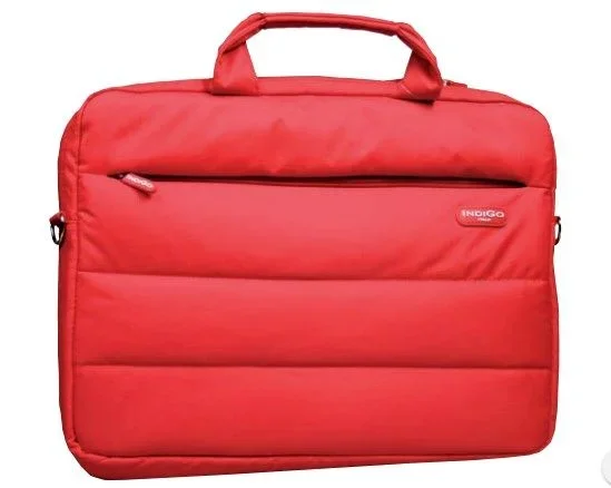 Mediacom Torino 40,6 cm (16″) Bandolera Rojo
