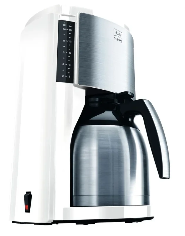 Melitta Look III Therm Selection Cafetera de filtro